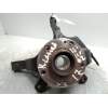 Recambio de mangueta delantera izquierda para renault laguna ii (bg0) 1.6 referencia OEM IAM  16G 2002