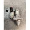Recambio de motor arranque para fiat panda (169) 1.4 16v 100hp referencia OEM IAM 55193356 R10A082021 