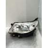 Recambio de faro izquierdo para subaru forester (sh_) 2.0 d awd (shh) referencia OEM IAM   2008