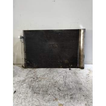CONDENSADOR / RADIADOR AIRE ACONDICIONADO 64509122825 