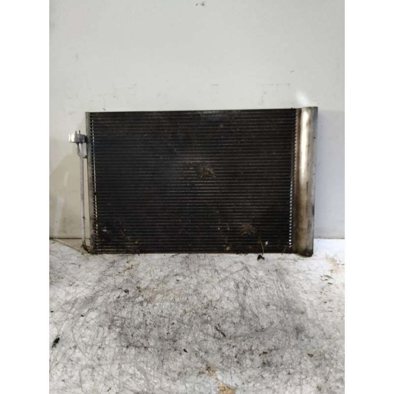 Recambio de condensador / radiador aire acondicionado para bmw serie 7 (e65/e66) 745i referencia OEM IAM 64509122825  