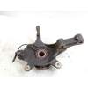 Recambio de mangueta delantera izquierda para renault laguna ii (bg0) 1.6 referencia OEM IAM  16G 2002