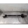 Recambio de transmision delantera derecha para volkswagen touran (1t1, 1t2) 2.0 tdi 16v referencia OEM IAM  20TDI 2003