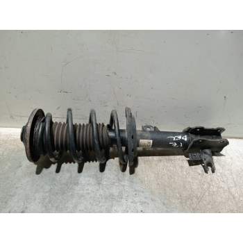 AMORTIGUADOR DELANTERO IZQUIERDO 2163214373 1.9CDTi 2005