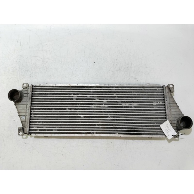 Recambio de intercooler para volkswagen lt caja cerrada / combi (mod. 1997) 2.8 tdi referencia OEM IAM 8ML376720391 20101015 