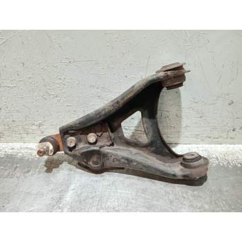 BRAZO SUSPENSION INFERIOR DELANTERO IZQUIERDO 14G 1998