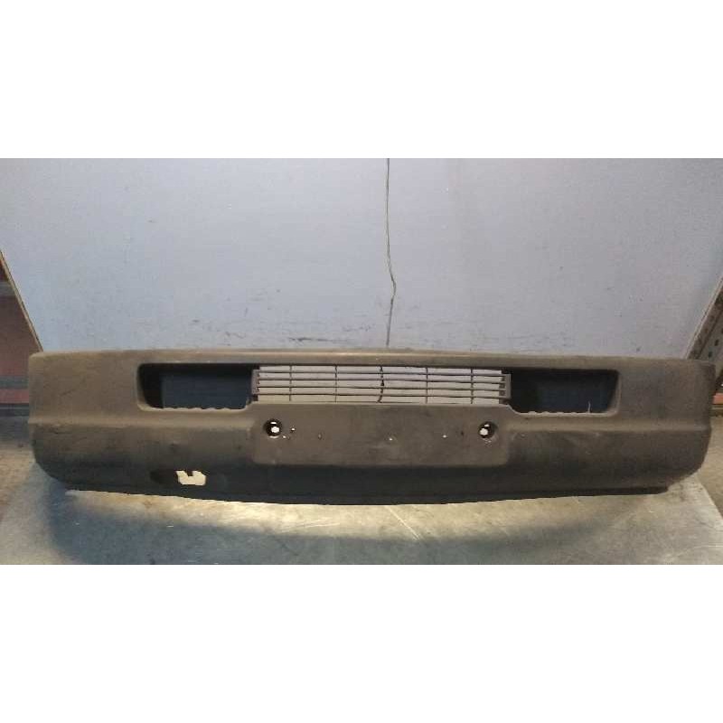 Recambio de paragolpes delantero para volkswagen lt caja cerrada / combi (mod. 1997) 2.8 tdi referencia OEM IAM   