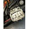 Recambio de faro izquierdo para subaru forester (sh_) 2.0 d awd (shh) referencia OEM IAM   2008