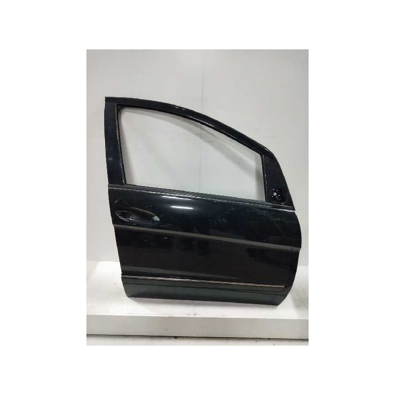 Recambio de puerta delantera derecha para mercedes clase b (w245) 180 cdi (245.207) referencia OEM IAM   