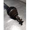 Recambio de transmision delantera derecha para volkswagen touran (1t1, 1t2) 2.0 tdi 16v referencia OEM IAM  20TDI 2003