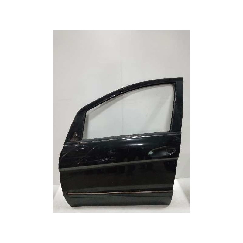 Recambio de puerta delantera izquierda para mercedes clase b (w245) 180 cdi (245.207) referencia OEM IAM   5P