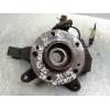 Recambio de mangueta delantera izquierda para renault laguna ii (bg0) dynamique referencia OEM IAM  30G 2002