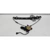 Recambio de elevalunas delantero derecho para chevrolet evanda cdx referencia OEM IAM 96327988  4P