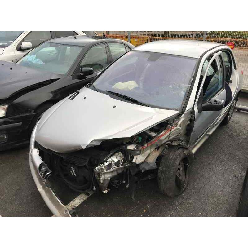 PEUGEOT 206 BERLINA