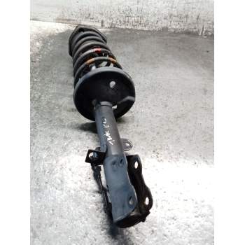 AMORTIGUADOR TRASERO IZQUIERDO 20TD 2000