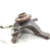 Recambio de mangueta delantera izquierda para renault laguna ii (bg0) dynamique referencia OEM IAM  30G 2002