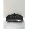 Recambio de cuadro instrumentos para opel vectra c berlina club referencia OEM IAM 13159801BQ 110080123054 2003