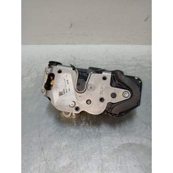 MOTOR CIERRE CENTRALIZADO TRASERO DERECHO 13578025 5P