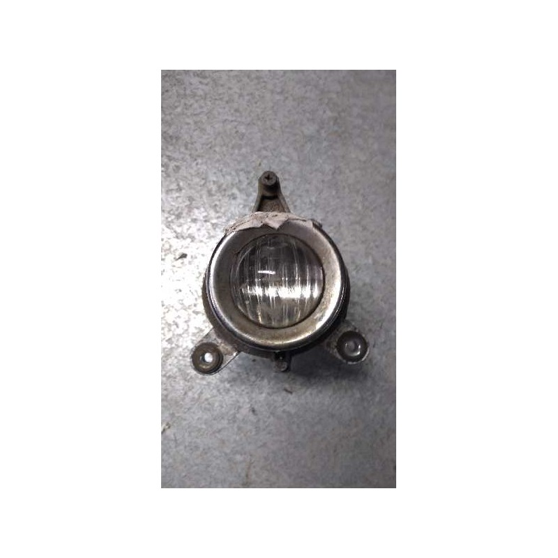 Recambio de faro antiniebla izquierdo para alfa romeo 147 (190) 1.9 jtd cat referencia OEM IAM   