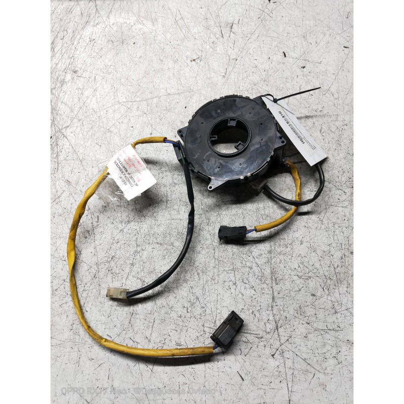 Recambio de anillo airbag para mitsubishi galloper (hyundai) 2.5 turbodiesel referencia OEM IAM   