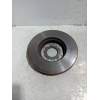 Recambio de disco freno delantero para seat leon (5f1) 1.4 16v tsi referencia OEM IAM   