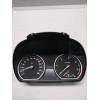 Recambio de cuadro instrumentos para bmw serie 1 coupe (e82) 2.0 turbodiesel cat referencia OEM IAM 102495593 IK918704802N 