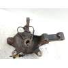 Recambio de mangueta delantera izquierda para renault laguna ii (bg0) dynamique referencia OEM IAM  30G 2002