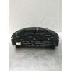 Recambio de cuadro instrumentos para opel vectra c berlina club referencia OEM IAM 13159801BQ 110080123054 2003