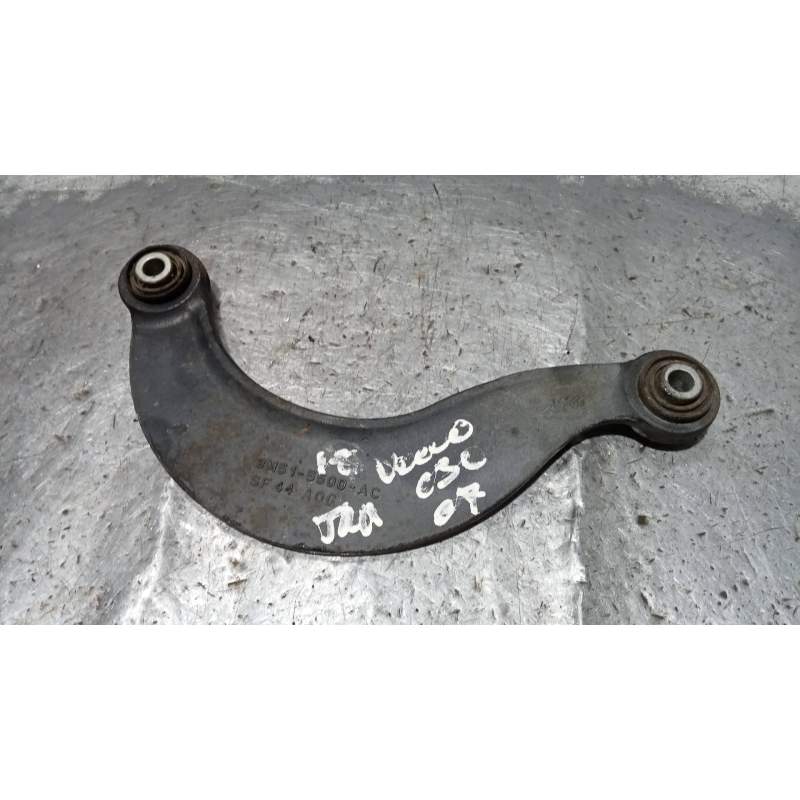 Recambio de brazo suspension superior trasero izquierdo para volvo c30 d5 kinetic referencia OEM IAM 3M515500AC  