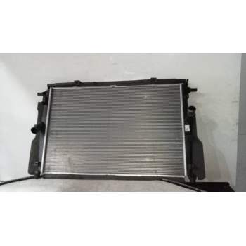 RADIADOR AGUA PAF10315 