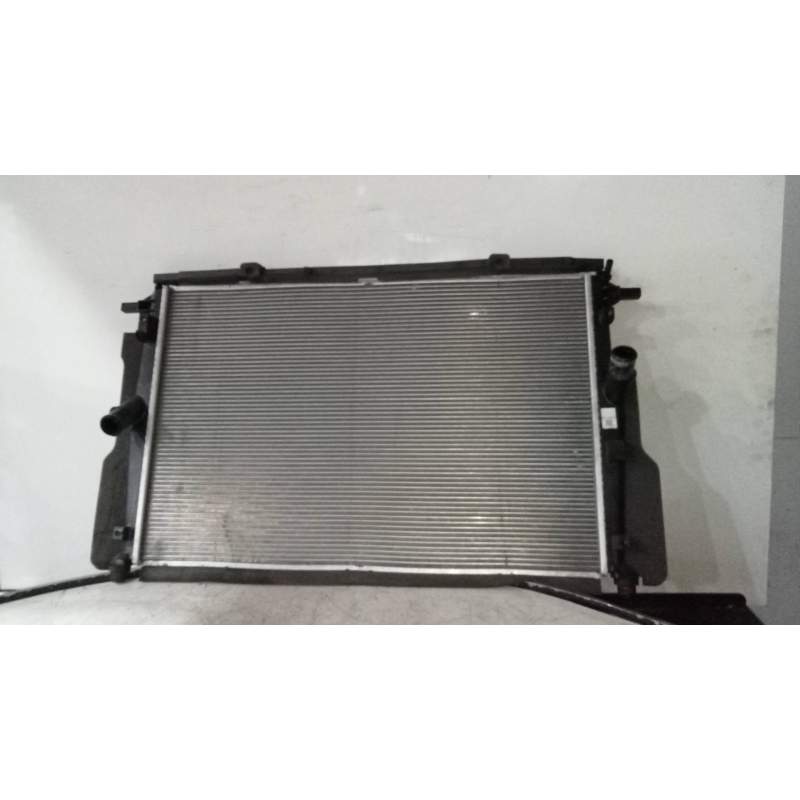 Recambio de radiador agua para mazda cx-30 selection 2wd referencia OEM IAM PAF10315  