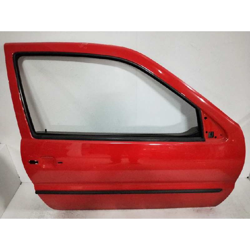 Recambio de puerta delantera derecha para volkswagen polo berlina (6n1) 1.4 referencia OEM IAM   3P