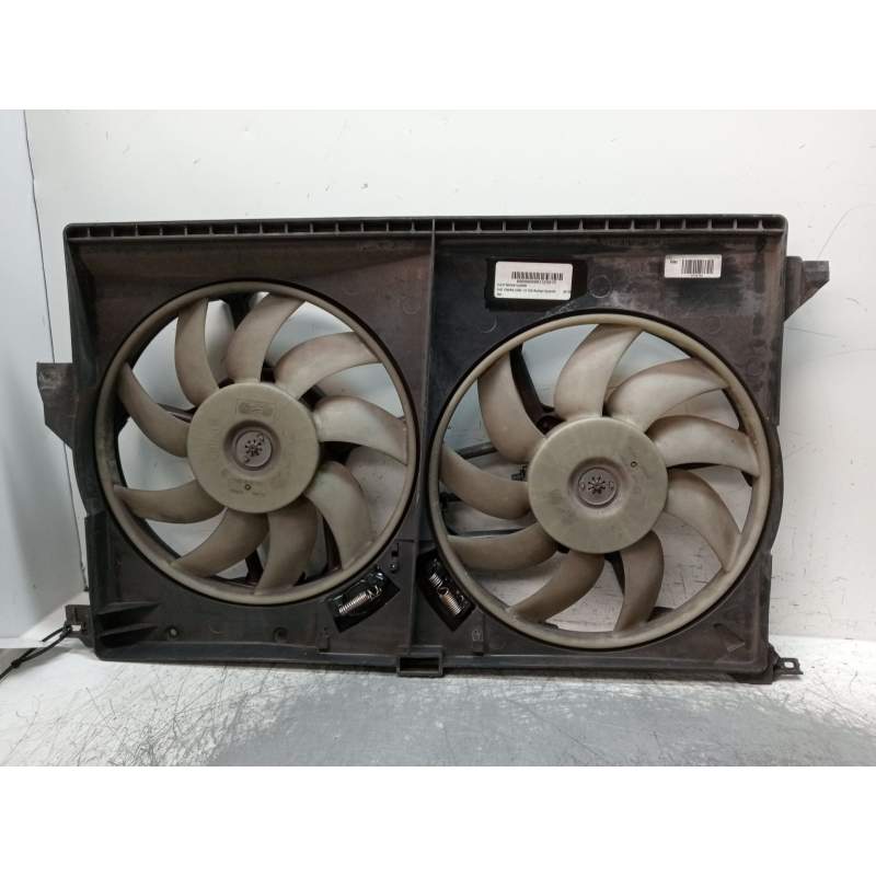 Recambio de electroventilador para fiat croma (194) 1.9 16v multijet dynamic referencia OEM IAM 874678E 19JTD 2005