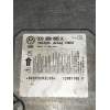 Recambio de kit airbag para volkswagen polo (9n3) referencia OEM IAM 1C0909605K 5WK43125 2005