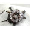 Recambio de mangueta delantera derecha para renault laguna ii (bg0) dynamique referencia OEM IAM  30G 2002