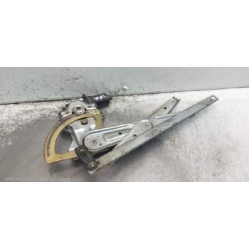 ELEVALUNAS TRASERO IZQUIERDO XH602PA 5P