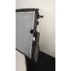 Recambio de radiador agua para mazda cx-30 selection 2wd referencia OEM IAM PAF10315  