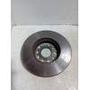 Recambio de disco freno delantero para seat leon (5f1) 1.4 16v tsi referencia OEM IAM   