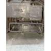 Recambio de electroventilador para fiat croma (194) 1.9 16v multijet dynamic referencia OEM IAM 874678E 19JTD 2005