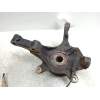 Recambio de mangueta delantera derecha para renault laguna ii (bg0) dynamique referencia OEM IAM  30G 2002