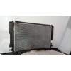 Recambio de radiador agua para mazda cx-30 selection 2wd referencia OEM IAM PAF10315  