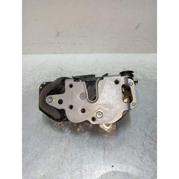 MOTOR CIERRE CENTRALIZADO TRASERO IZQUIERDO 13578024 5P