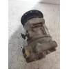 Recambio de compresor aire acondicionado para toyota rav 4 (a3) active referencia OEM IAM 4472601258  