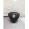 Recambio de kit airbag para volkswagen polo (9n3) referencia OEM IAM 1C0909605K 5WK43125 2005