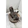 Recambio de mangueta delantera derecha para ford transit caja cerrada ´06 ft 260 k (corto) lkw (camion) referencia OEM IAM  22TD