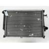 Recambio de radiador agua para bmw serie 7 (e32) 3.0 referencia OEM IAM 1709458 1723464 2129710003