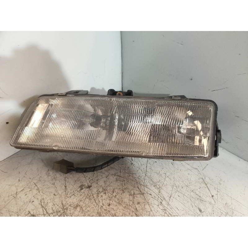 Recambio de faro izquierdo para opel pontiac trans sport 3.100 referencia OEM IAM   