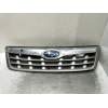 Recambio de rejilla delantera para subaru forester (sh_) 2.0 d awd (shh) referencia OEM IAM   2008