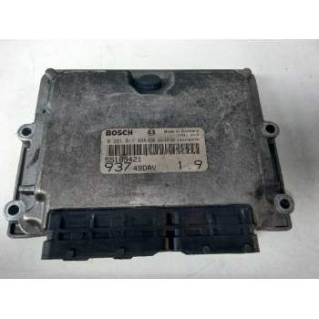 CENTRALITA MOTOR UCE 0281011488 55189421 93749DAV19