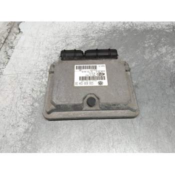 CENTRALITA MOTOR UCE IAW4MVDS 036906034DS 6160066907